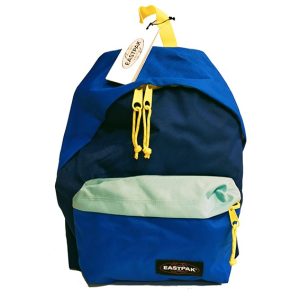 Zaino Eastpak Padded Pak’r A45 Blocked Navy 24L