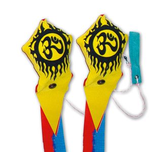 Tribal Poi  per Giocoleria