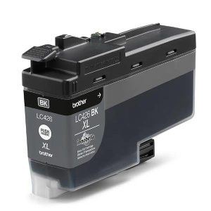 CARTUCCIA BROTHER LC426XLBK NERO