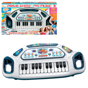 PIANOLA PRIME SWOW 24 TASTI – R30134