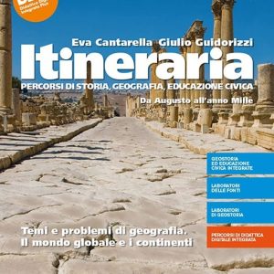 ITINERARIA 2. DA AUGUSTO ALL’ANNO MILLE