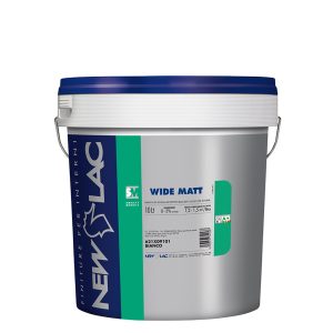 WIDE MATT cod.997X – NEW LAC
