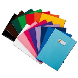 COPERTINA A4 COPRIMAX COLIBRI’ ASSORTITE