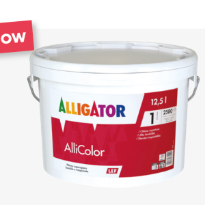ALLICOLOR – ALLIGATOR