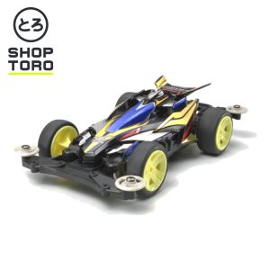 Avante MKIII Nero (MS Chassis)