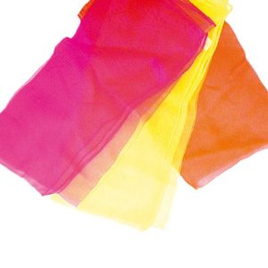 Fazzoletti  per Giocoleria