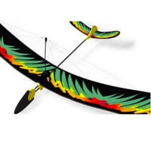 Aereo Super Gliders 115